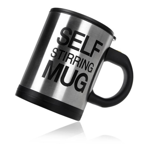 Protocol Self Stirring Mug