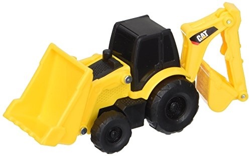 cat mini construction vehicles