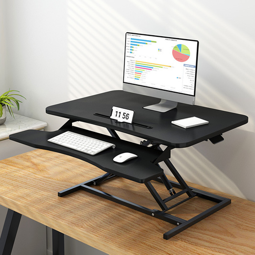 ecolus ergonomic standing desk