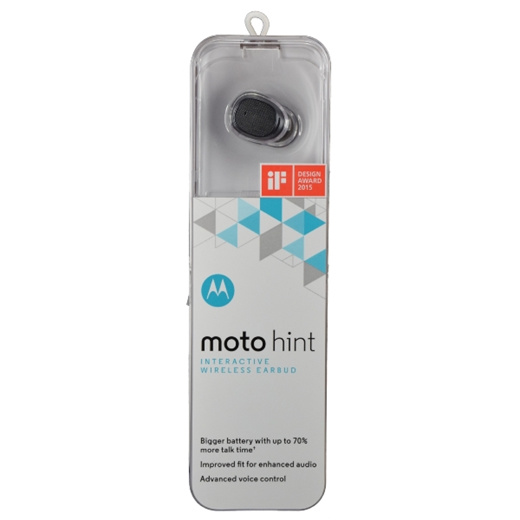 moto hint price