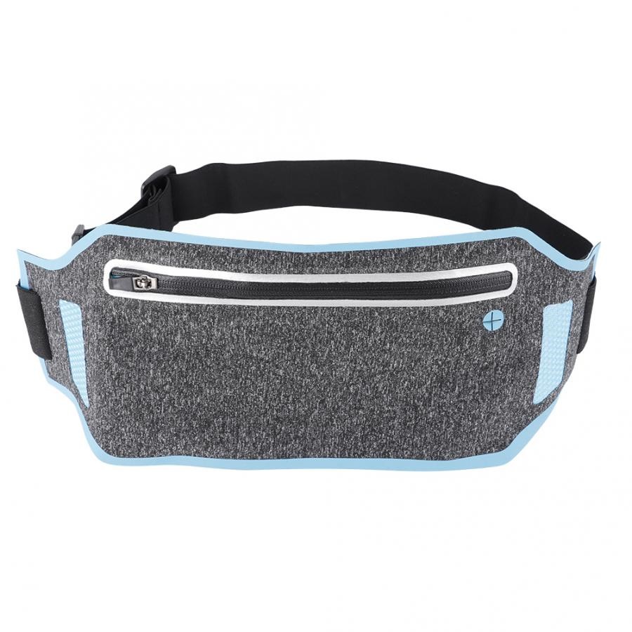 thin waist bag