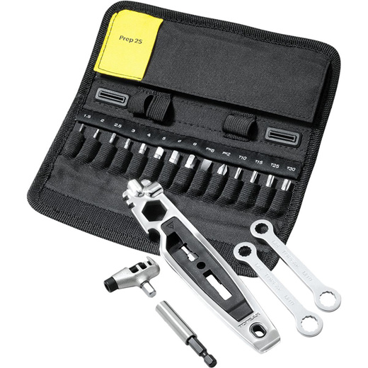 topeak tool kit