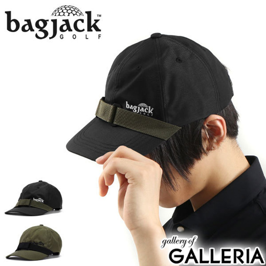 [US$104.70][bagjack GOLF]bagjack GOLF Molle Cap --Fidlock Hat Golf Cap  Fidlock Marker Holder BGA-C01