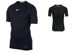 NIKE PRO 나이키 프로 쿨 컴프레션 탑 (838092-010)