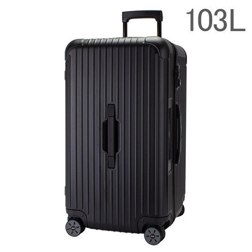 rimowa salsa sport 103l