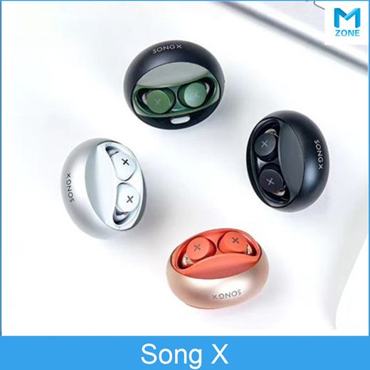 Qoo10 SONGX TWS Earbuds Sleek Design Great Sound Wireless