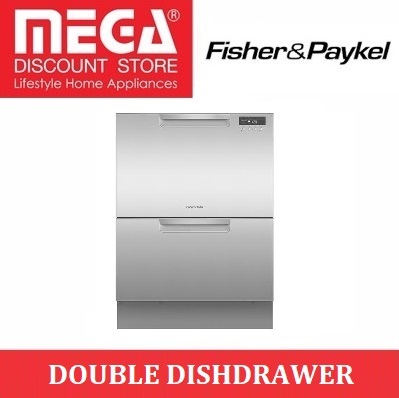 fisher and paykel dd60dcx9