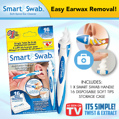 Qoo10 Earwax Removal Diet Styling