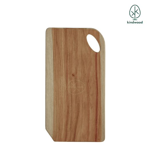 Mahogany Wooden Cutting board