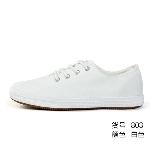 power women s shoes white canvas girl 