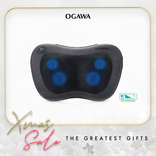 ogawa wireless massager