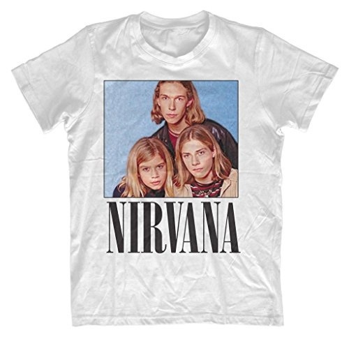 nirvana hanson shirt