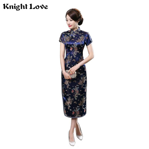 shop 15Colors Chinese Traditional Dress ...