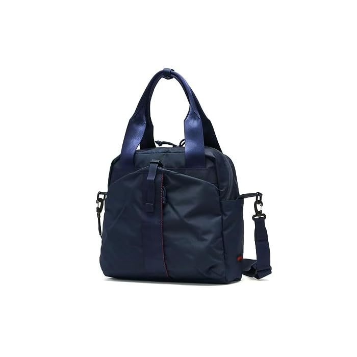 Qoo10 - [Briefing] URBAN GYM BOWLING TOTE WR BRL231T25 NAVY