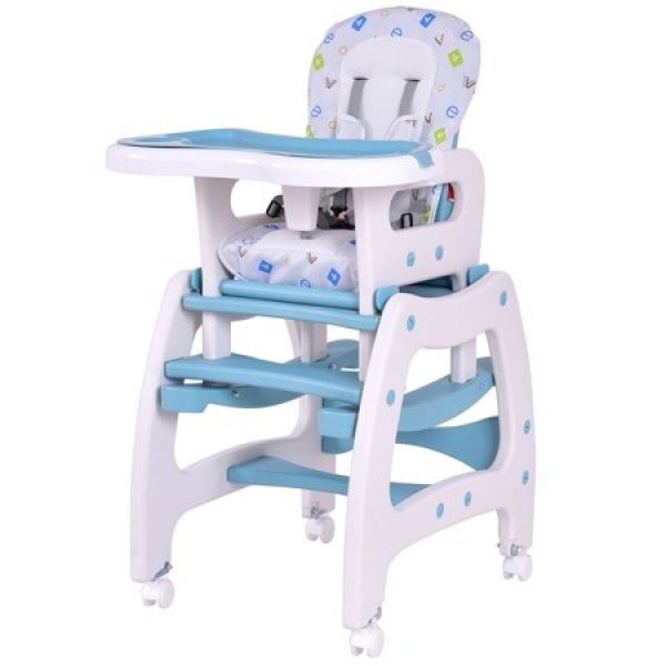 baby chair play