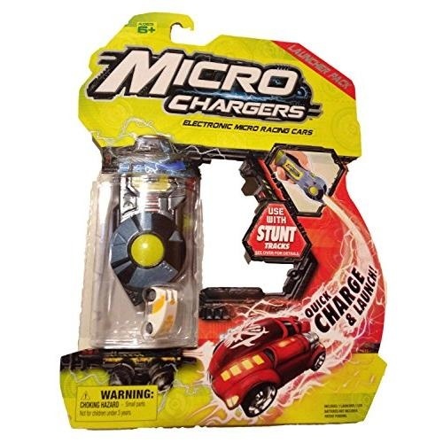 micro chargers toy cars