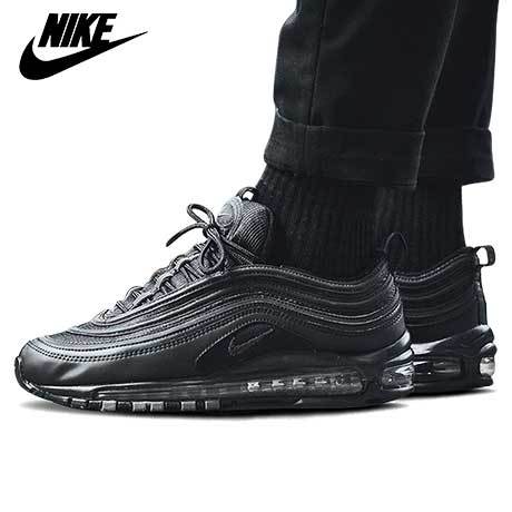 outfits with black air max 97