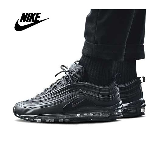 air max 97 triple black mens