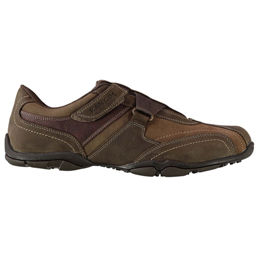 kangol mens shoes