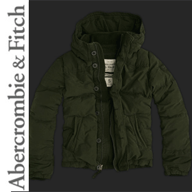 abercrombie & fitch kempshall jacket
