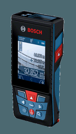 Vmall Bosch Glm 150c Professional Laser Measure