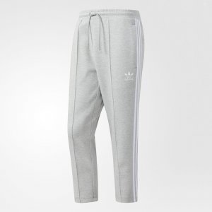 adidas mens cropped pants