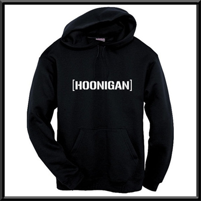 hoonigan sweatshirt