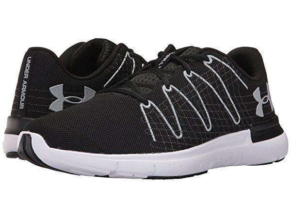 under armour thrill shoes