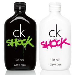 ck one shock for him 200ml price