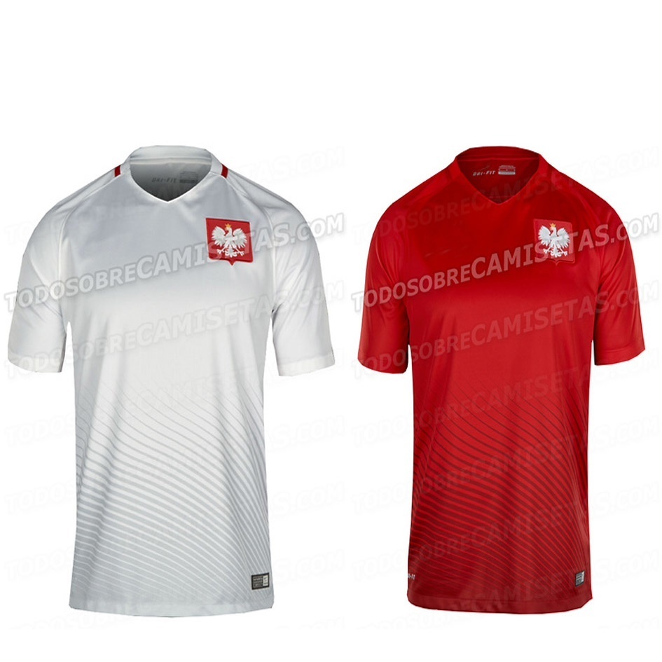 lewandowski poland jersey