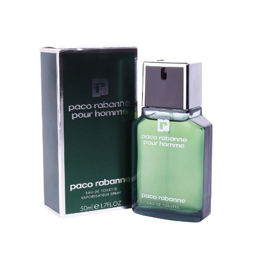 paco rabanne pour homme gift set