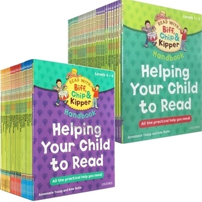 Oxford - Help Your Child To Read