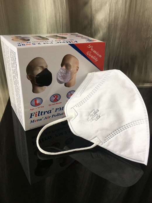 filtra n95 mask price