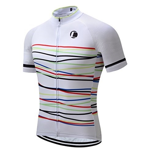 coconut cycling jersey