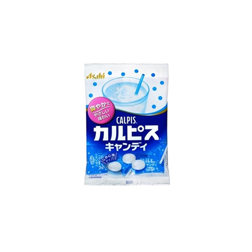 티몬 글로벌 홀세일 - 칼피스 화이트 캔디 67g 12팩 Asahi Calpis Candy Calpis White 67g x12 ...