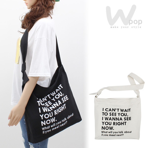 korean fashion eco bag