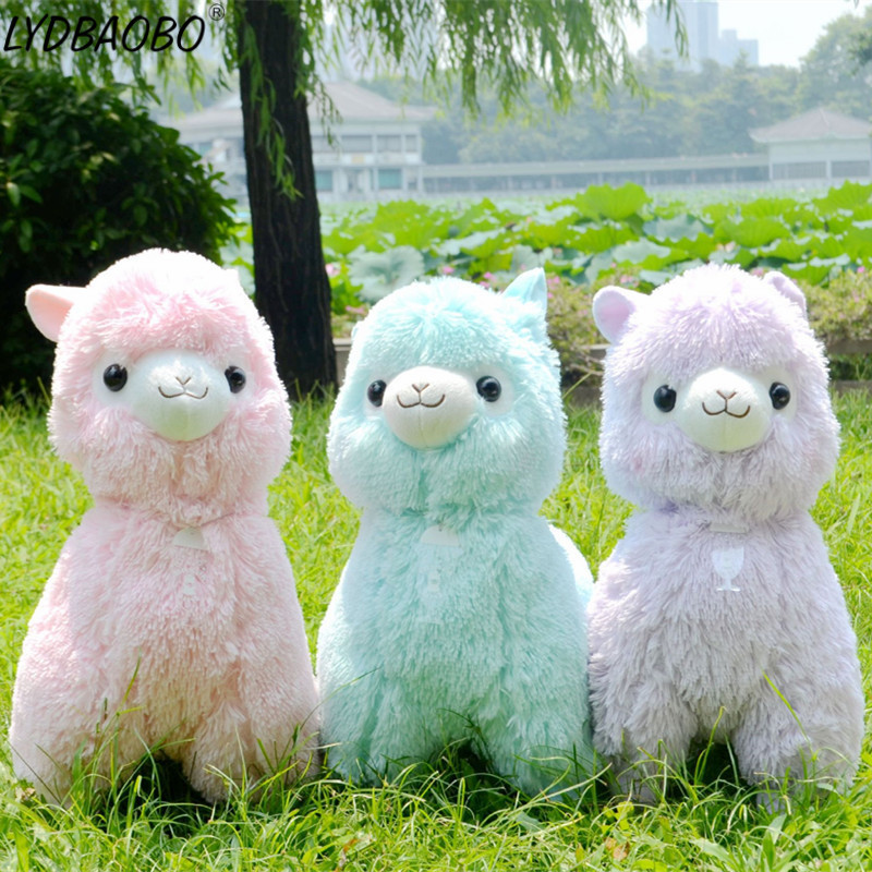 giant alpacasso