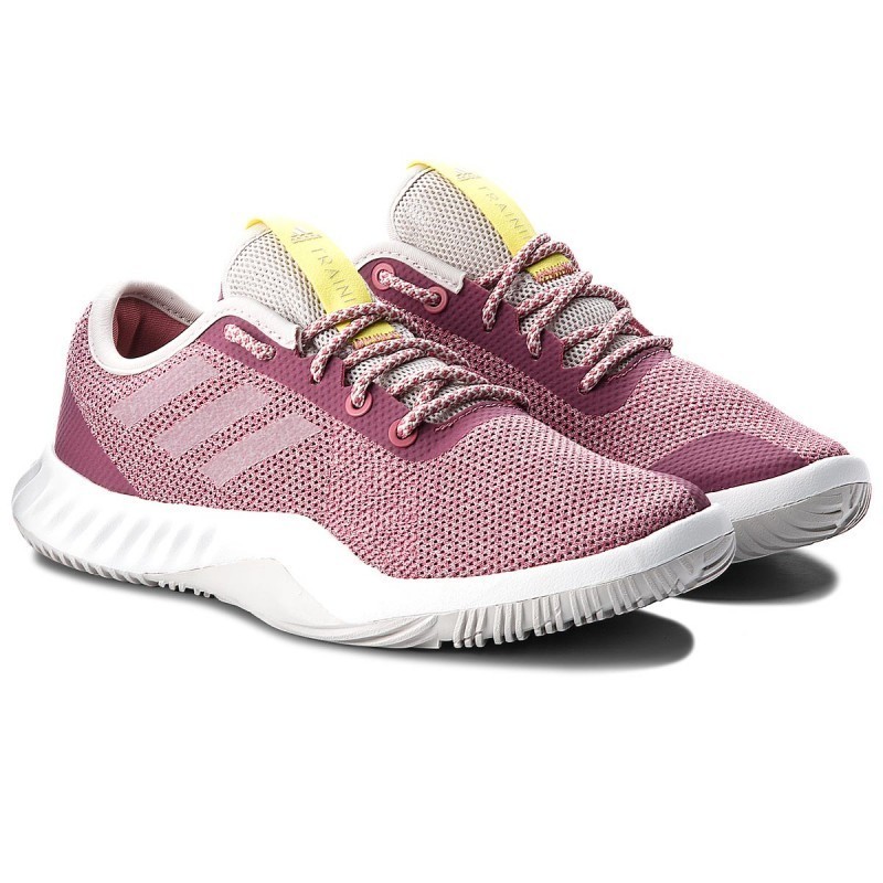 Qoo10 ADIDAS CRAZYTRAIN LT SHOES DA8953 Sportswear