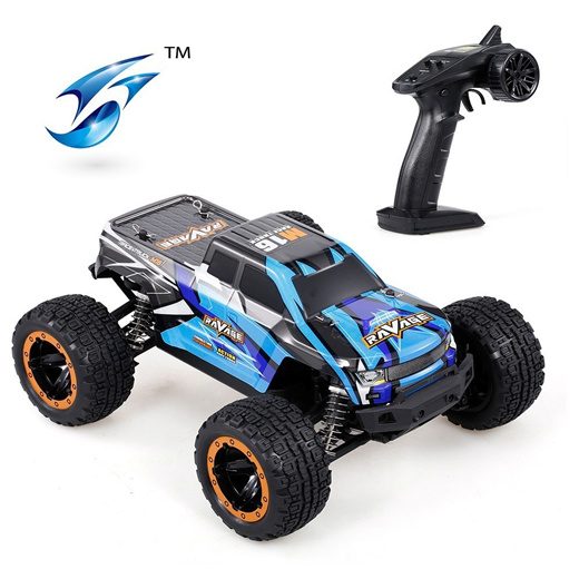 rc car electric motor