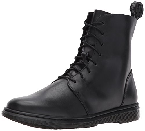 black ankle doc martens