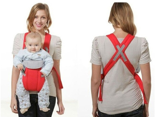 infant carrier bag