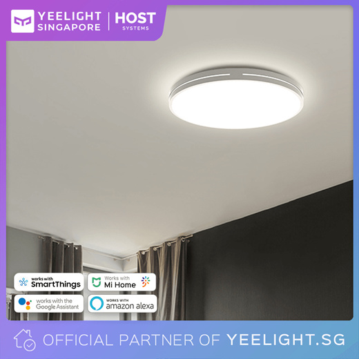 yeelight kitchen light