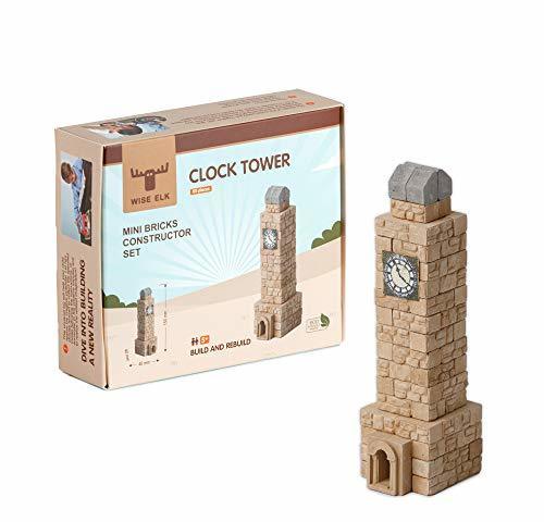 tower building toys