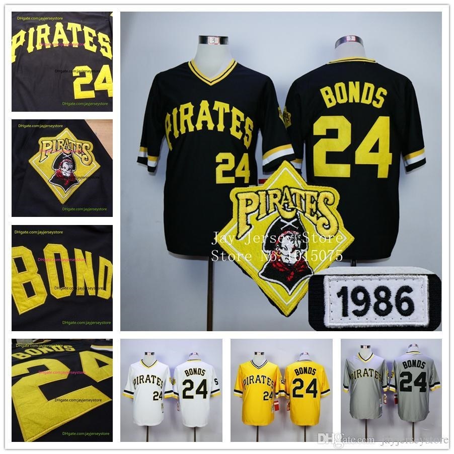 barry bonds jersey dhgate