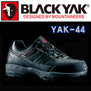 black yak safety shoes