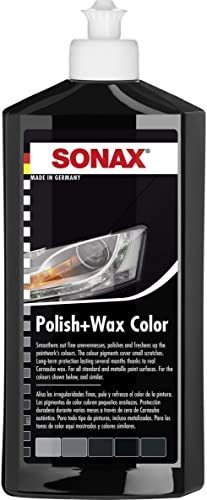 Sonax 03401000 Rubber Protectant GummiPfleger, 3.38 fl. oz. , black