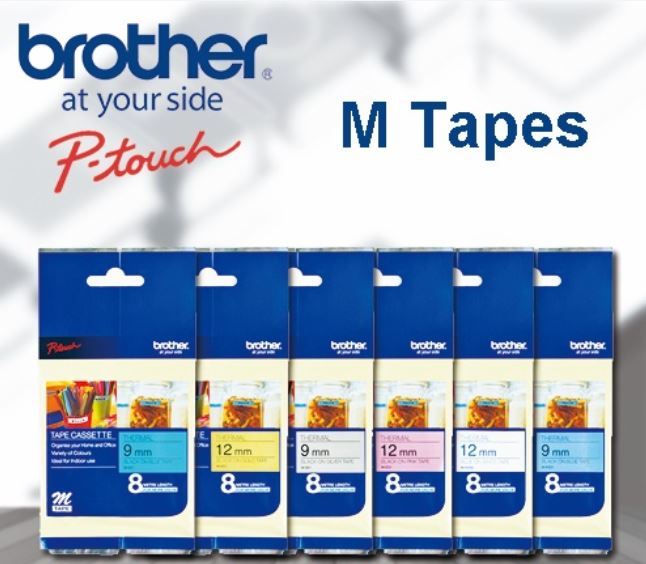 31 Brother Pt 80 Label Tape - Labels Database 2020