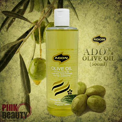 Qoo10 - ADON Olive oil : Hair Care