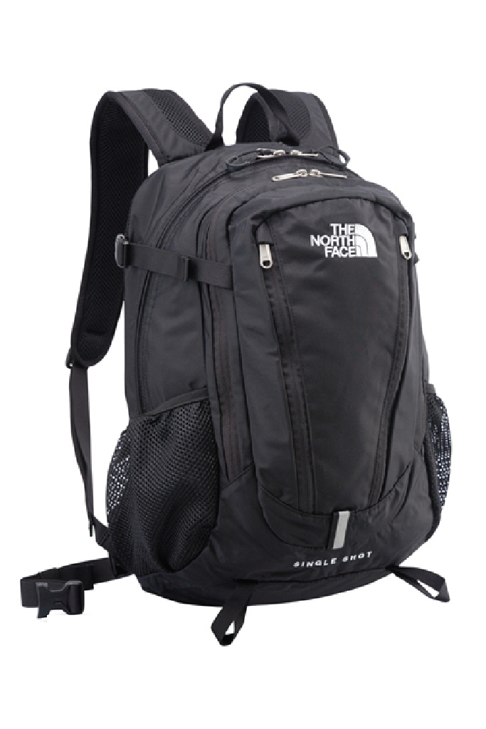 the north face single shot backpack