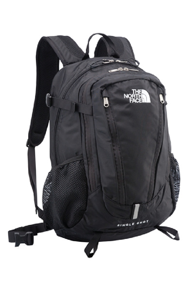north face single shot backpack